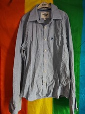 Chemise à manches longues