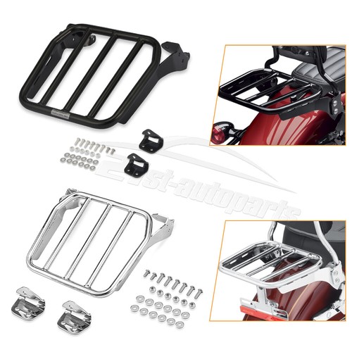 Sport luggage rack for - sport,