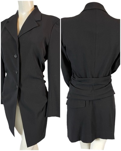Manteau vintage issey - vintage, miyake