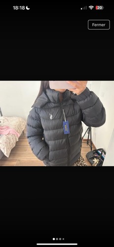Ralph lauren veste - lauren,
