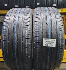 D'OCCASION : 2 PNEUS