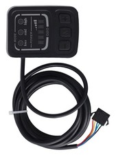 Affichage LED Alimentation