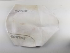 Housse de selle 11 SUZUKI ZR