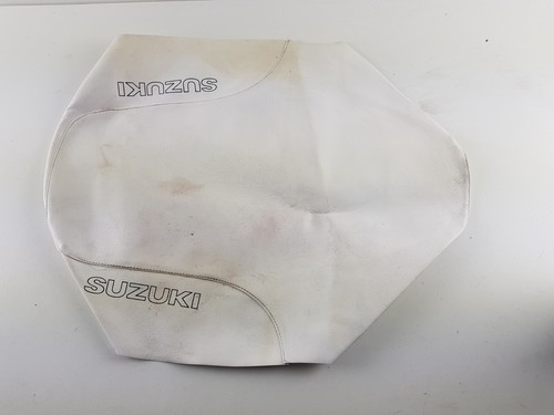 Housse selle suzuki zr - de,