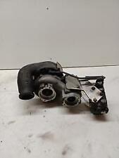 Turbo VOLKSWAGEN TOUAREG 1