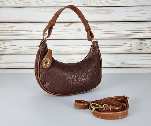 Sac cuir doux - en, premium