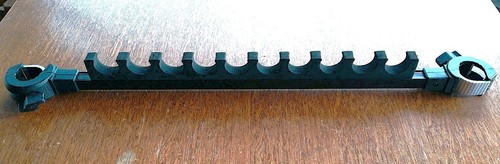 Rive support kits double - rive,
