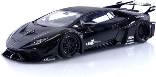 Autoart lbwk - autoart, 1/18