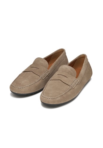 Geox hommes mocassin - mocassin, sneaker