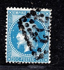 💎  COTE 320E/ No29 VARIETE