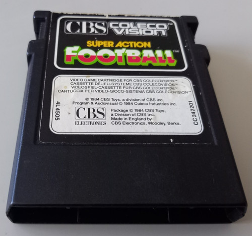 Jeu super action - jeu,
