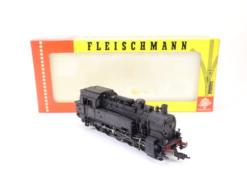 Locomotive vapeur - locomotive,