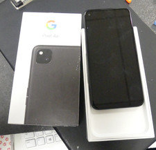 Téléphone Google Pixel 4a de
