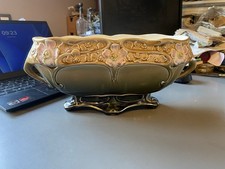 Ancienne jardinière en