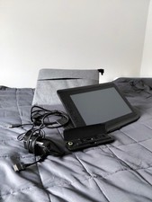 Wacom Cintiq 13HD tablette