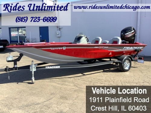 2017 tracker pro 175 bass - 2017,