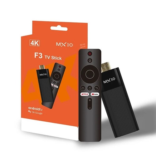 Mx10 stick android - mx10-f3,