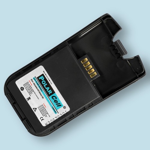 Polarcell batterie pour - batterie,