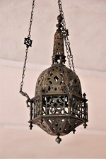 Lanterne à suspendre