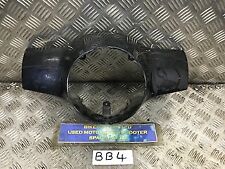 BAOTIAN MONZA 125 clock cowl 1 pin snapped 2012