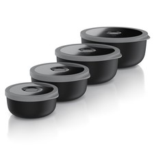 - Lot de 4 boîtes de