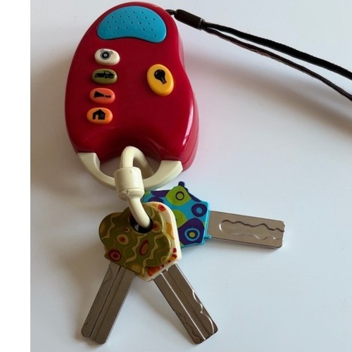 Toys toy car keys - b,