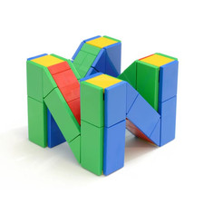 Jeu de Construction Nintendo