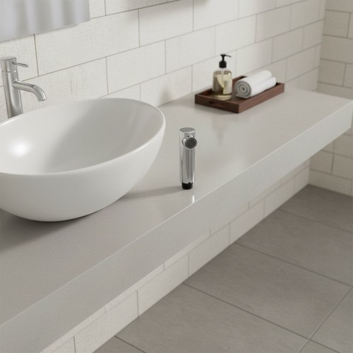 Pour for grohe pommeau - for, de