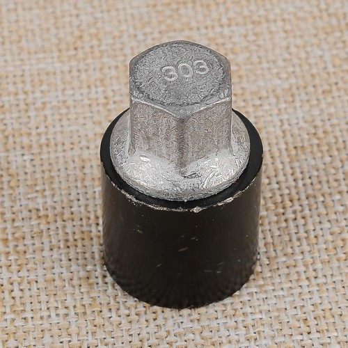 Clé verrouillage roue 303 - de,