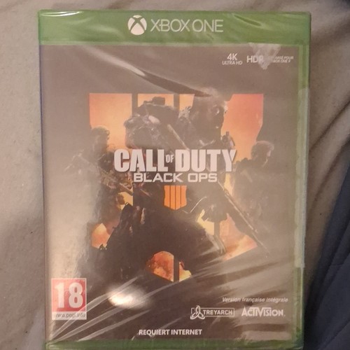Activision call duty black - call,