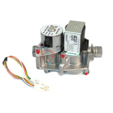 VANNE GAZ MÉTHANE VAILLANT VK8525M1510 CE-1312BM3541 053520 CHAUDIÈRE