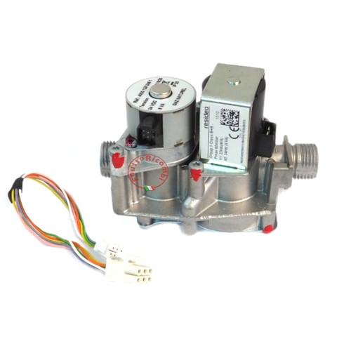 Vanne gaz méthane vaillant - mÉthane,