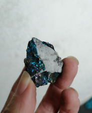 Pierre brute Chalcopyrite
