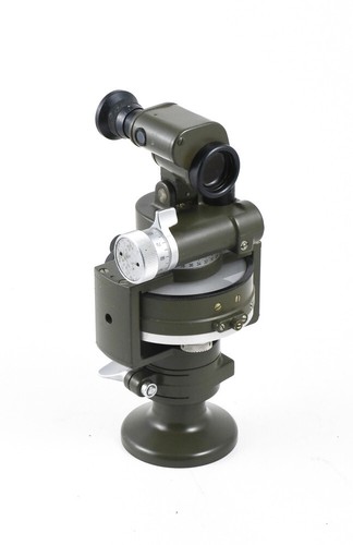 Theodolite kern swiss - kern,