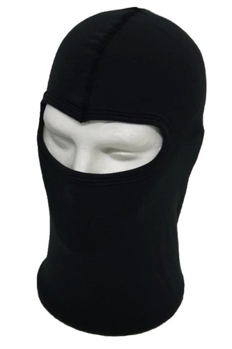 Cagoule noir livraison - cagoule,