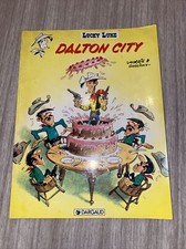 *** Lucky Luke _ Dalton City