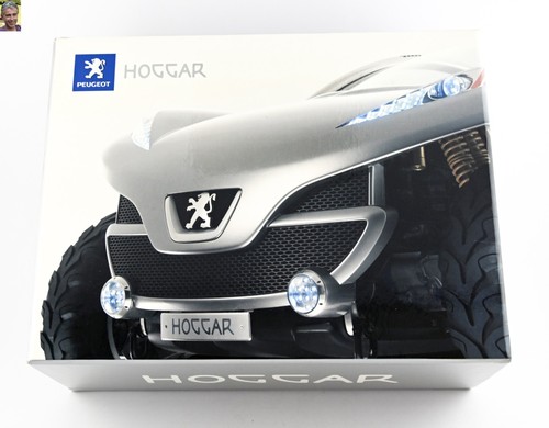 Peugeot hoggar norev - peugeot,