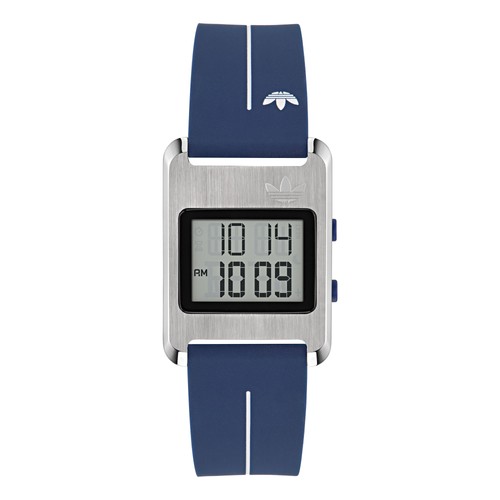 Adidas unisexe digital montre - unisexe,