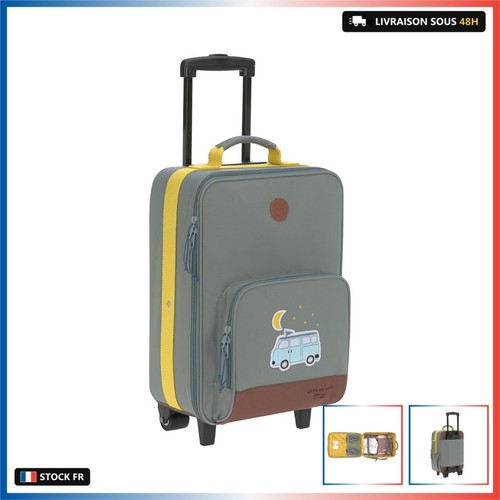 Valise pour enfants trolley - valise,
