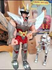 Knights Of The Zodiac Pegase V2 Saint Seya