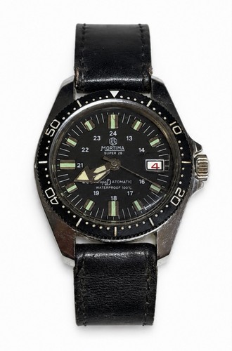 Mortima super montre - 28,