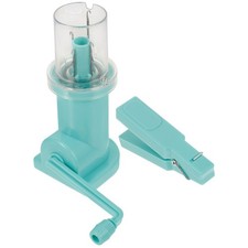 Mini-tricot à tricot machine