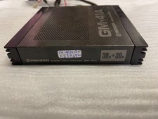 GM41A Pioneer Car Stereo
