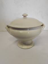 Soupière Ancienne Lunéville