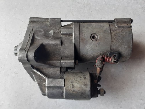 Demarreur valeo 12v psa td - psa,