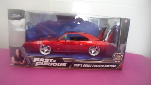 Dodge charger daytona fast - daytona,