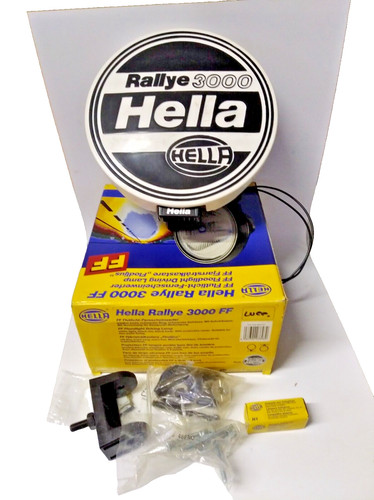 Phare compatible avec hella - avec,