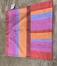 NWT Gorgeous Sia Brand Silk &