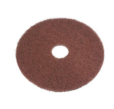 Disque marron Ecopad diam 355