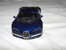 voiture miniature BUGATTI